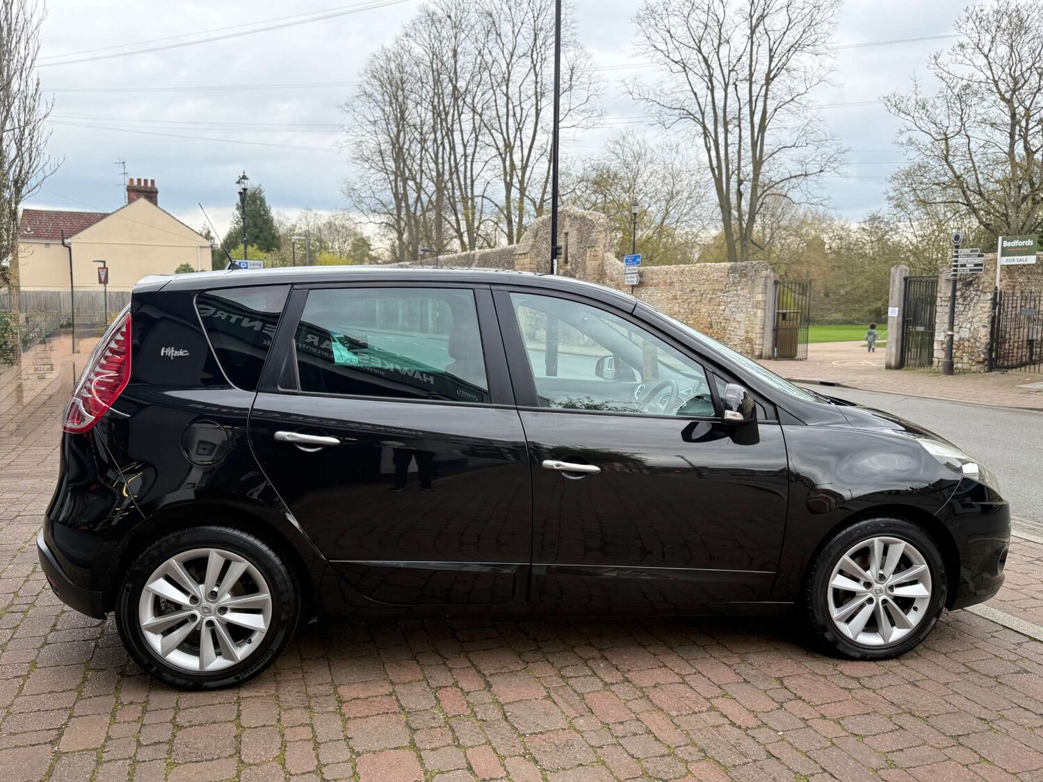 Used Renault Scenic 2012 for sale - 78068060: Photo 4