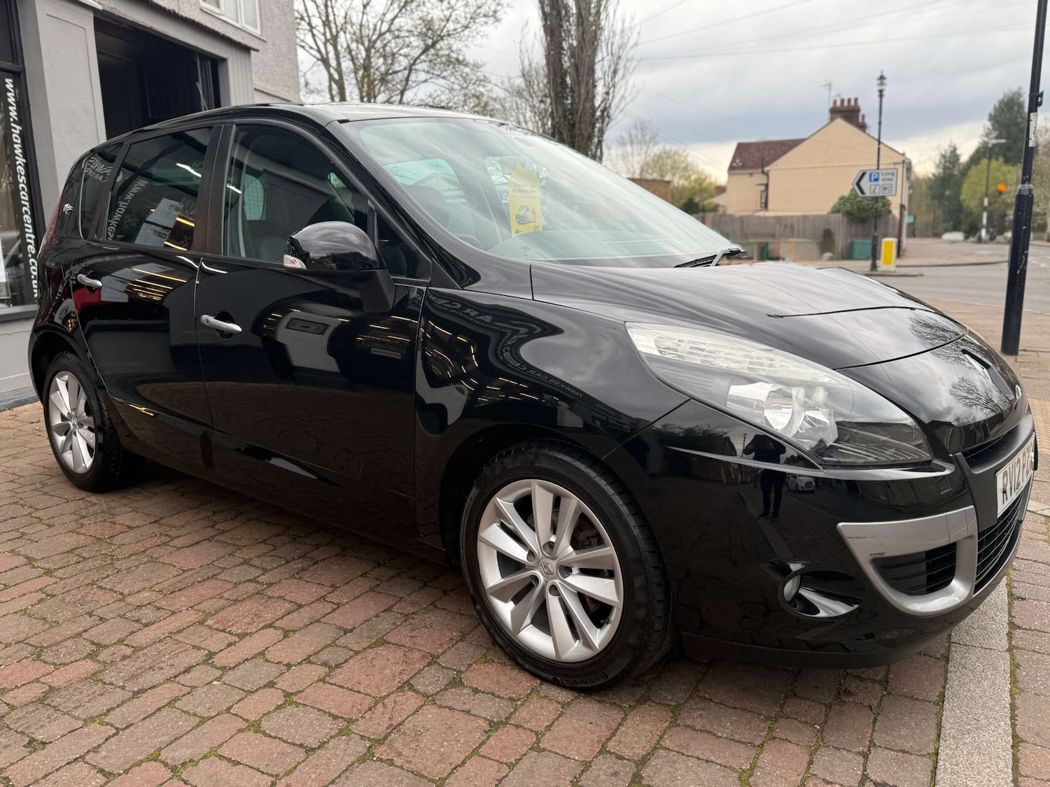 Used Renault Scenic 2012 for sale - 78068060: Photo 5