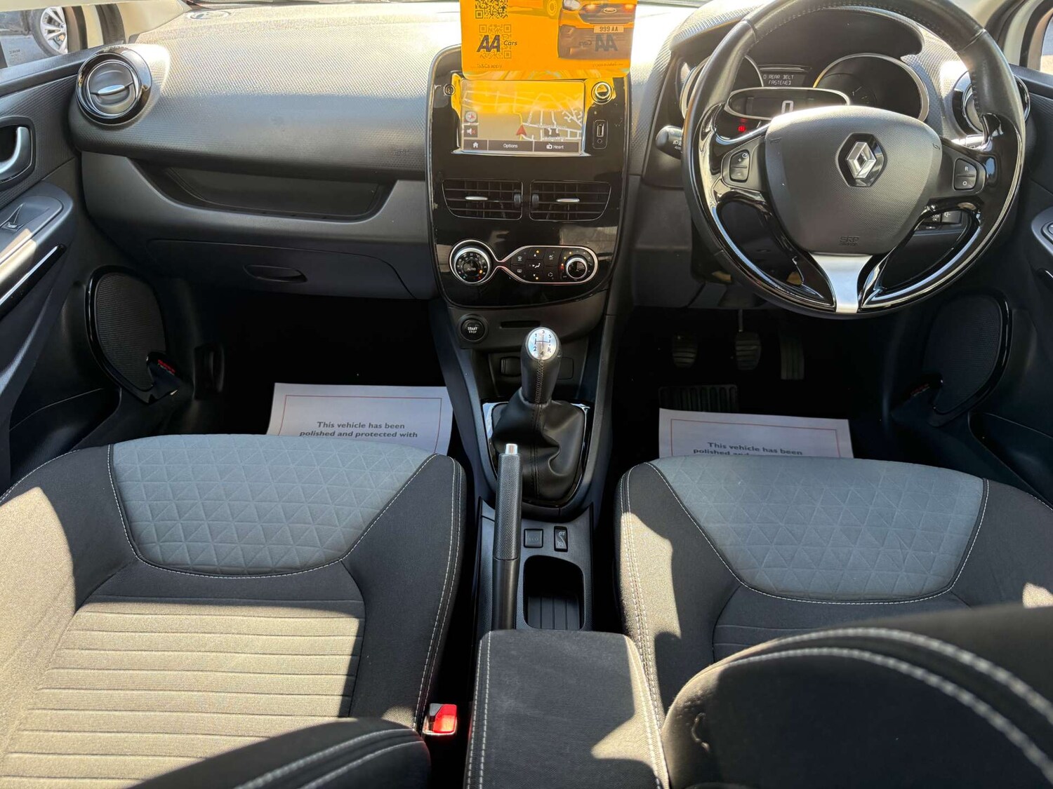 Used Renault Clio 2015 for sale - 78029008: Photo 12