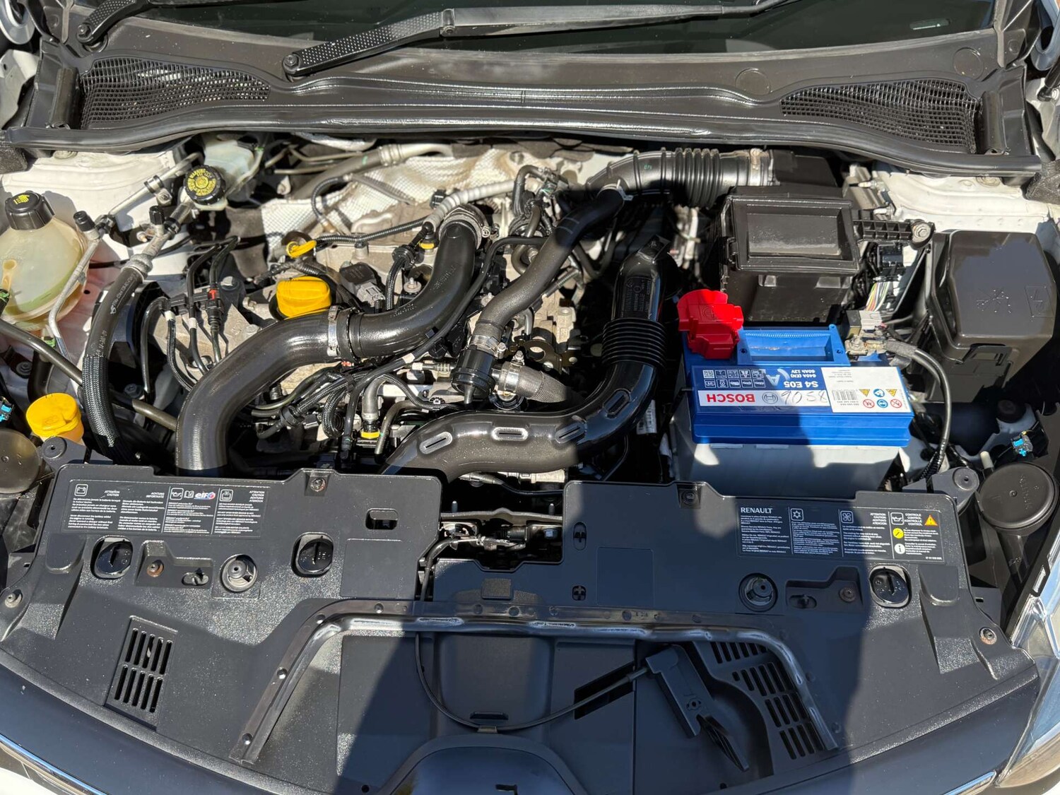 Used Renault Clio 2015 for sale - 78029008: Photo 29