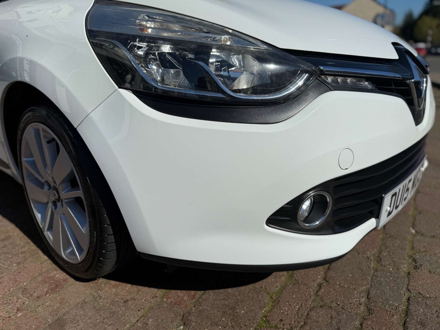 Used Renault Clio 2015 for sale - 78029008: Photo 31
