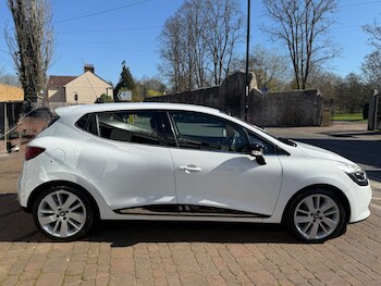 Used Renault Clio 2015 for sale - 78029008: Photo