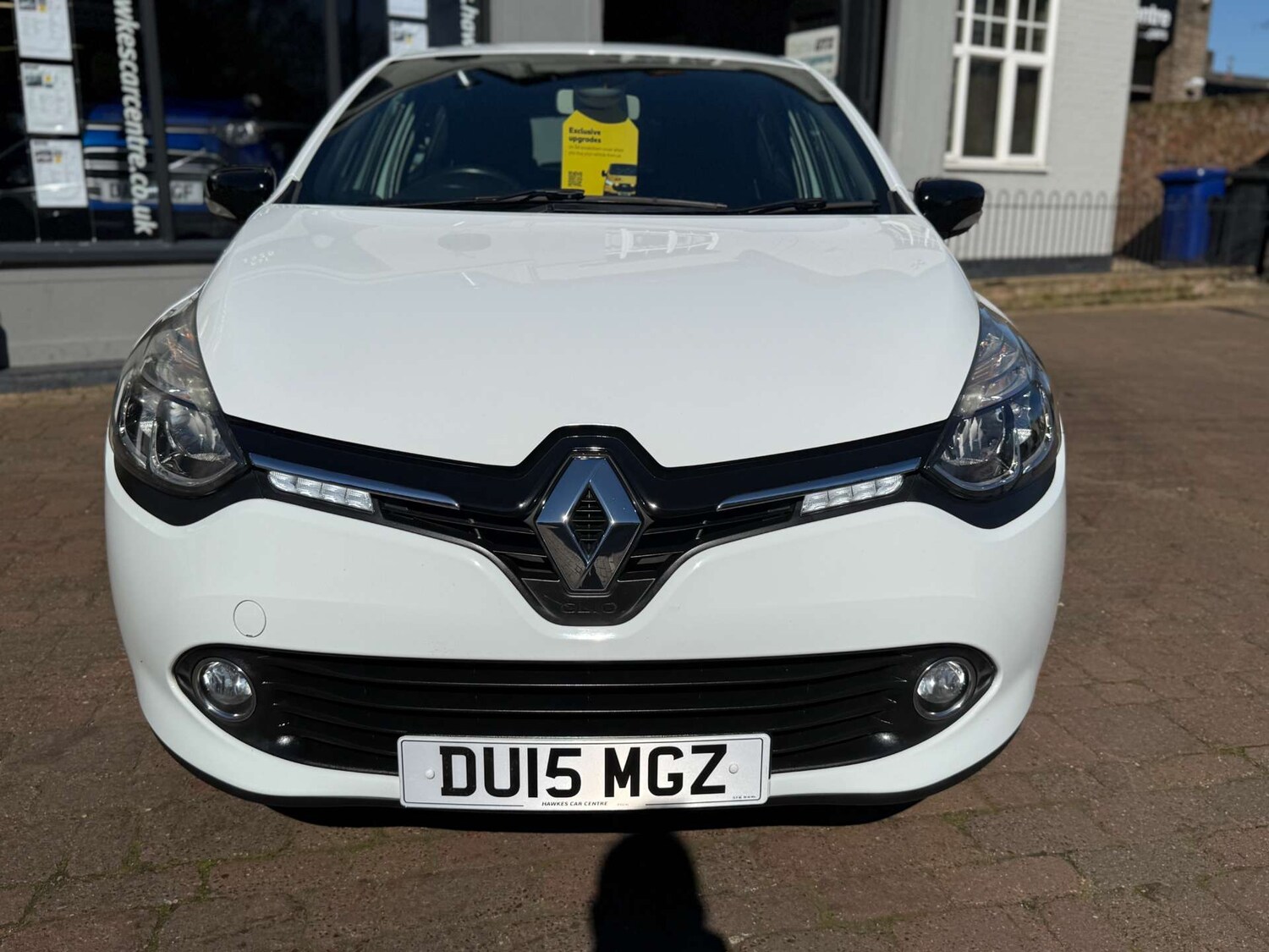 Used Renault Clio 2015 for sale - 78029008: Photo 7
