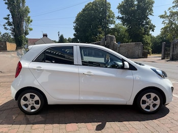 Used Kia Picanto 2012 for sale - 79216084: Photo