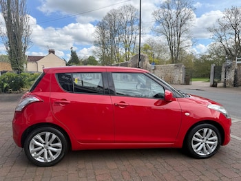 Used Suzuki Swift 2015 for sale - 78225860: Photo