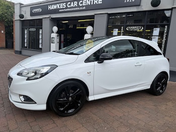 Used Vauxhall Corsa 2016 for sale - 79365292: Photo
