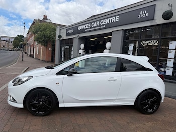 Used Vauxhall Corsa 2016 for sale - 79365292: Photo