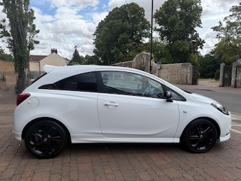 Used Vauxhall Corsa 2016 for sale - 79365292: Photo