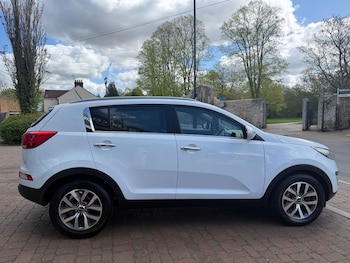 Used Kia Sportage 2014 for sale - 78281746: Photo