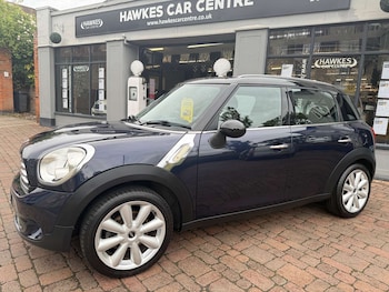 Used MINI Countryman 2014 for sale - 78835718: Photo