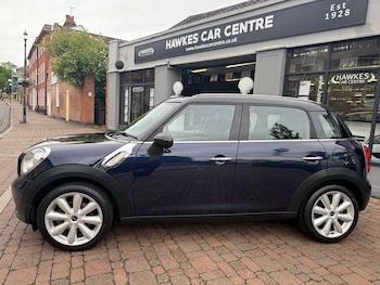 Used MINI Countryman 2014 for sale - 78835718: Photo