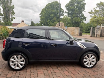 Used MINI Countryman 2014 for sale - 78835718: Photo