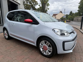 Used Volkswagen up! 2017 for sale - 79525149: Photo