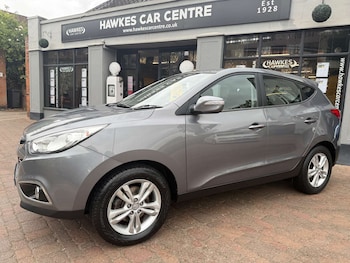 Used Hyundai Ix35 2013 for sale - 79272147: Photo