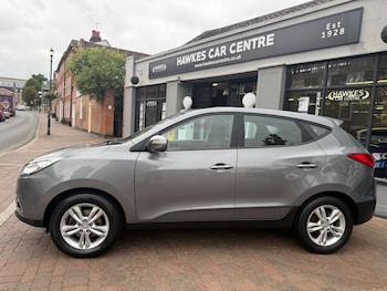 Used Hyundai Ix35 2013 for sale - 79272147: Photo