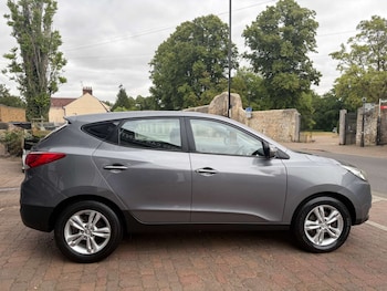 Used Hyundai Ix35 2013 for sale - 79272147: Photo