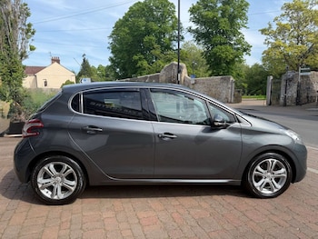 Used Peugeot 208 2012 for sale - 78501699: Photo