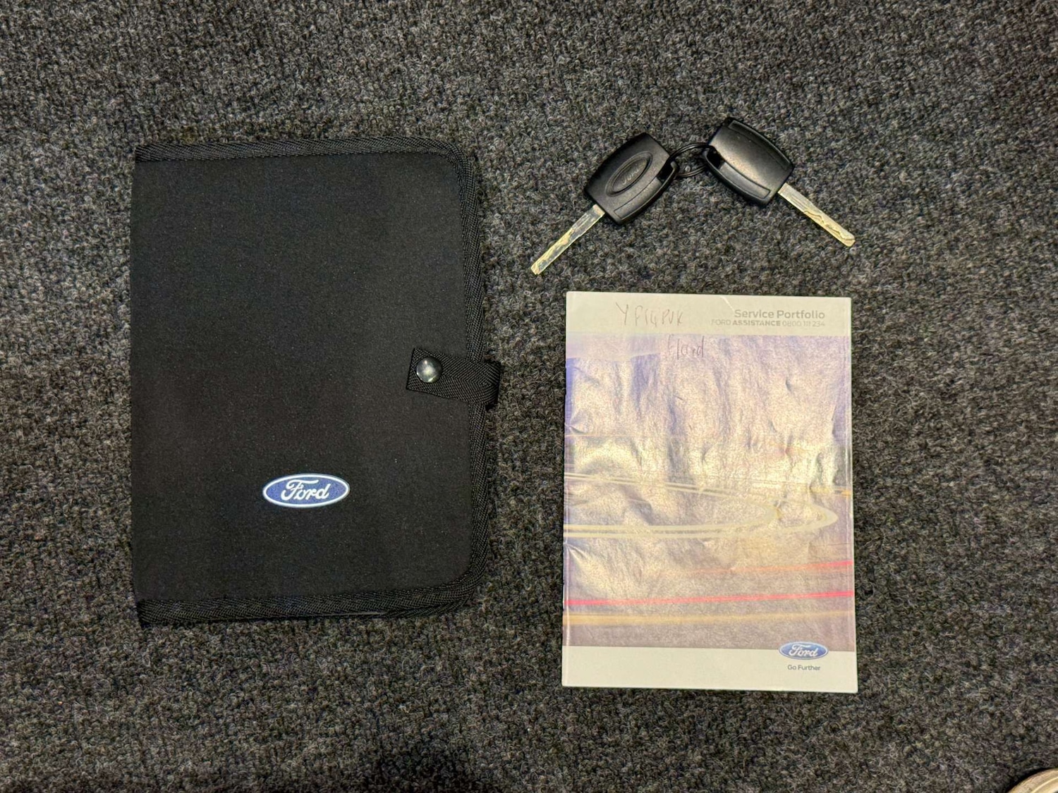 Used Ford Fiesta 2014 for sale - 78162737: Photo 11