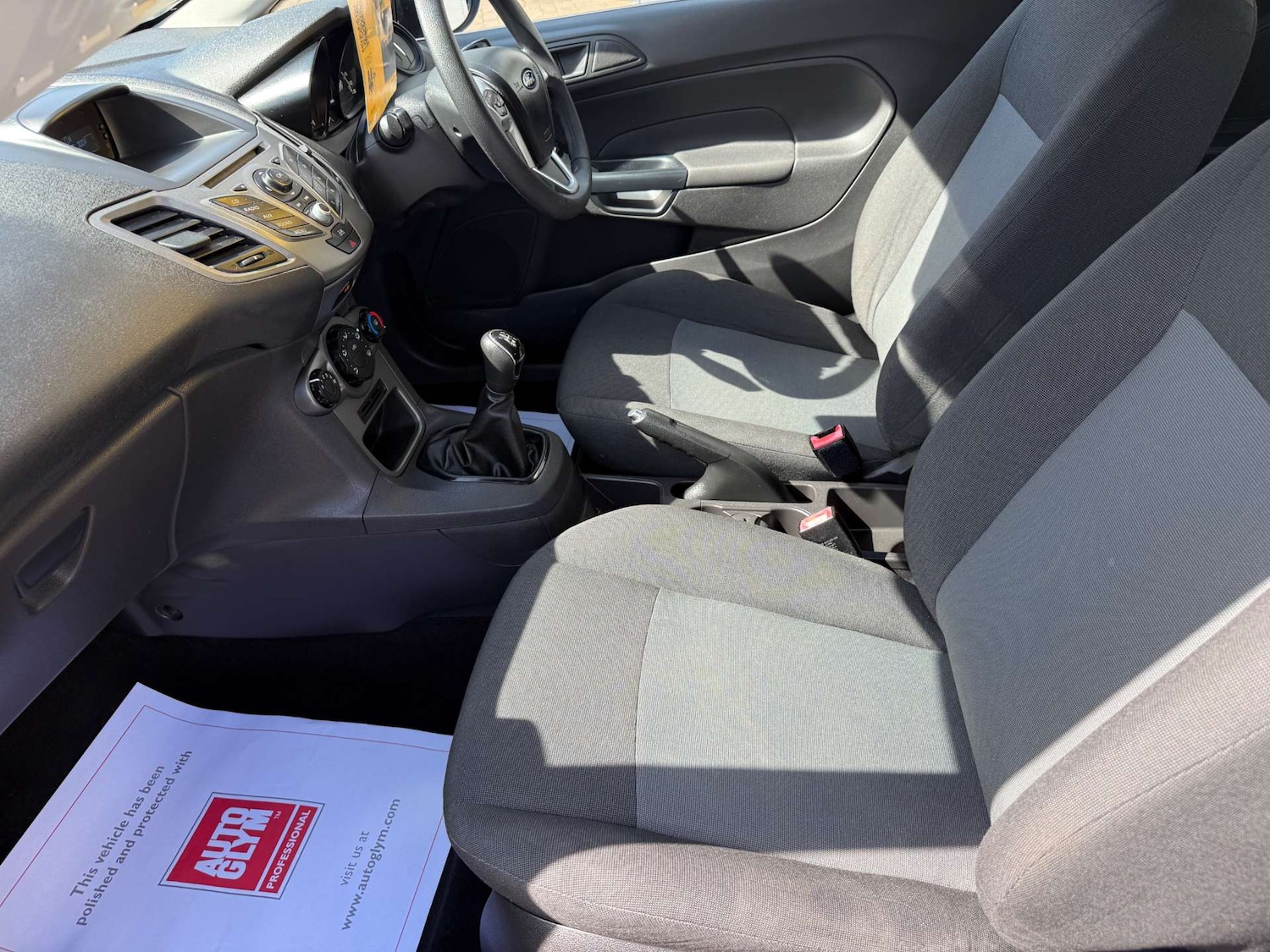 Used Ford Fiesta 2014 for sale - 78162737: Photo 12