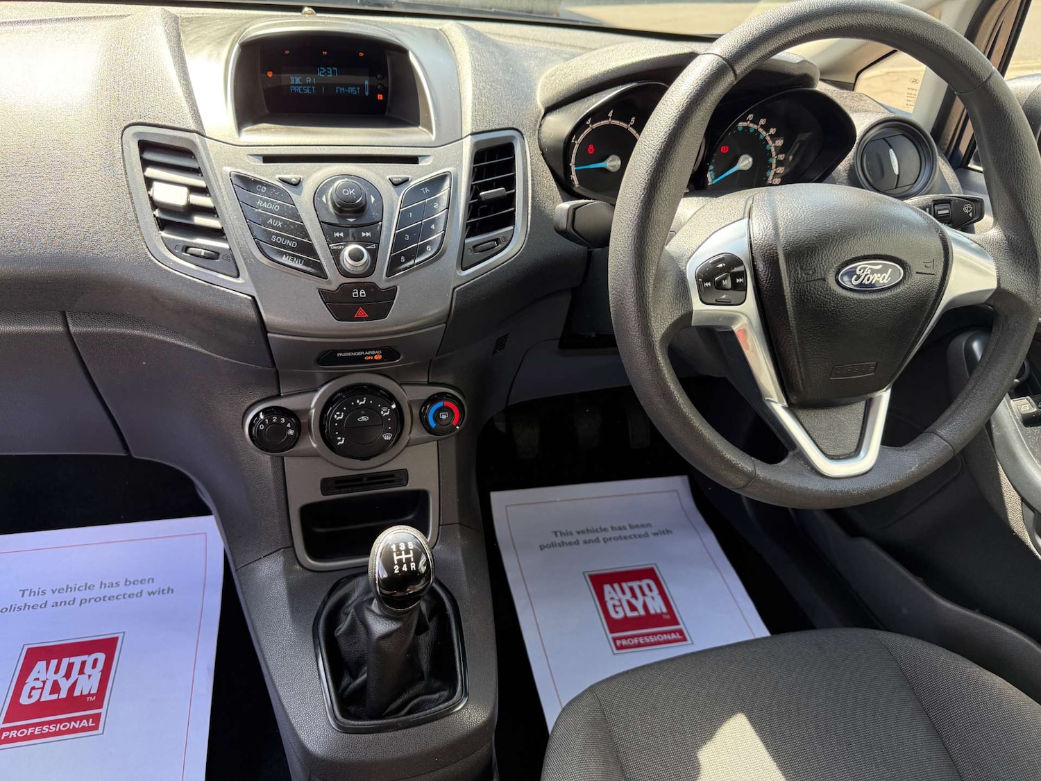 Used Ford Fiesta 2014 for sale - 78162737: Photo 13