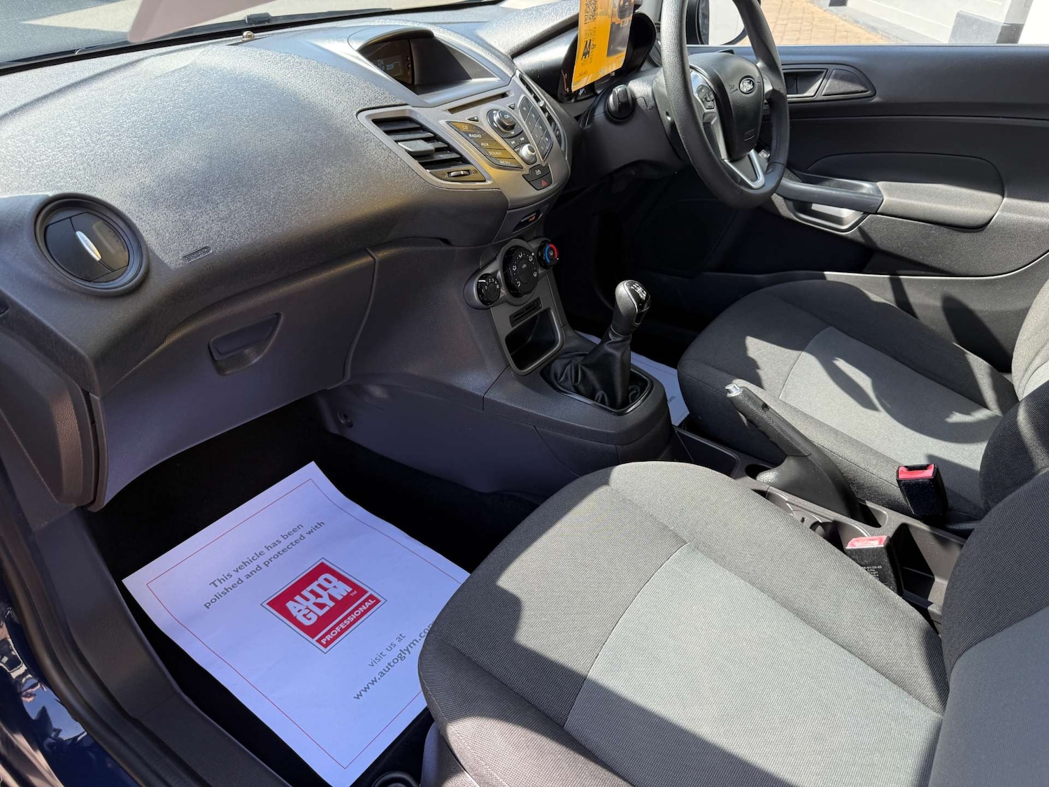 Used Ford Fiesta 2014 for sale - 78162737: Photo 14