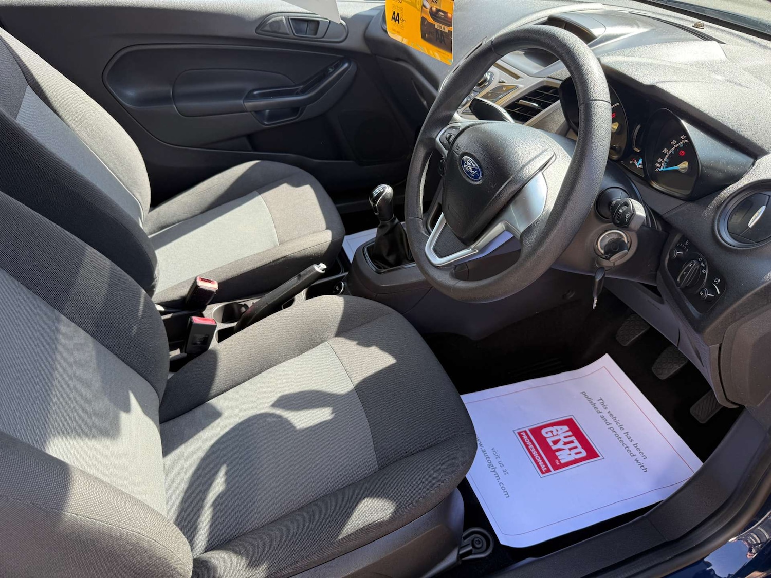 Used Ford Fiesta 2014 for sale - 78162737: Photo 16