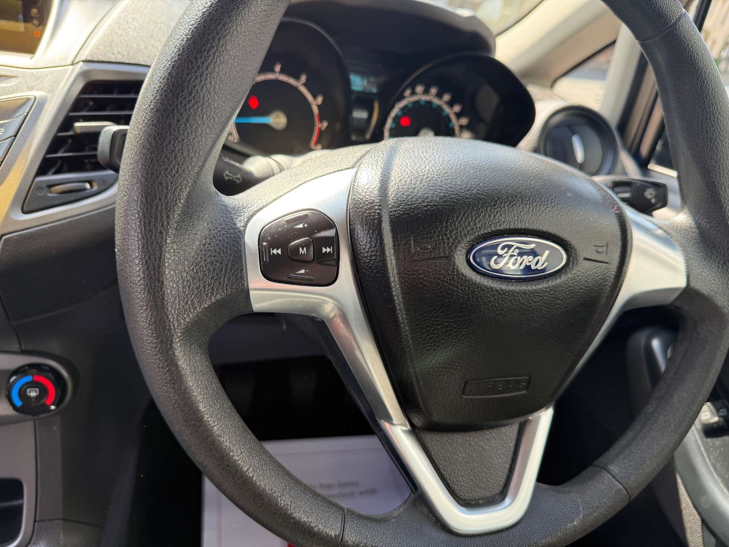 Used Ford Fiesta 2014 for sale - 78162737: Photo 19