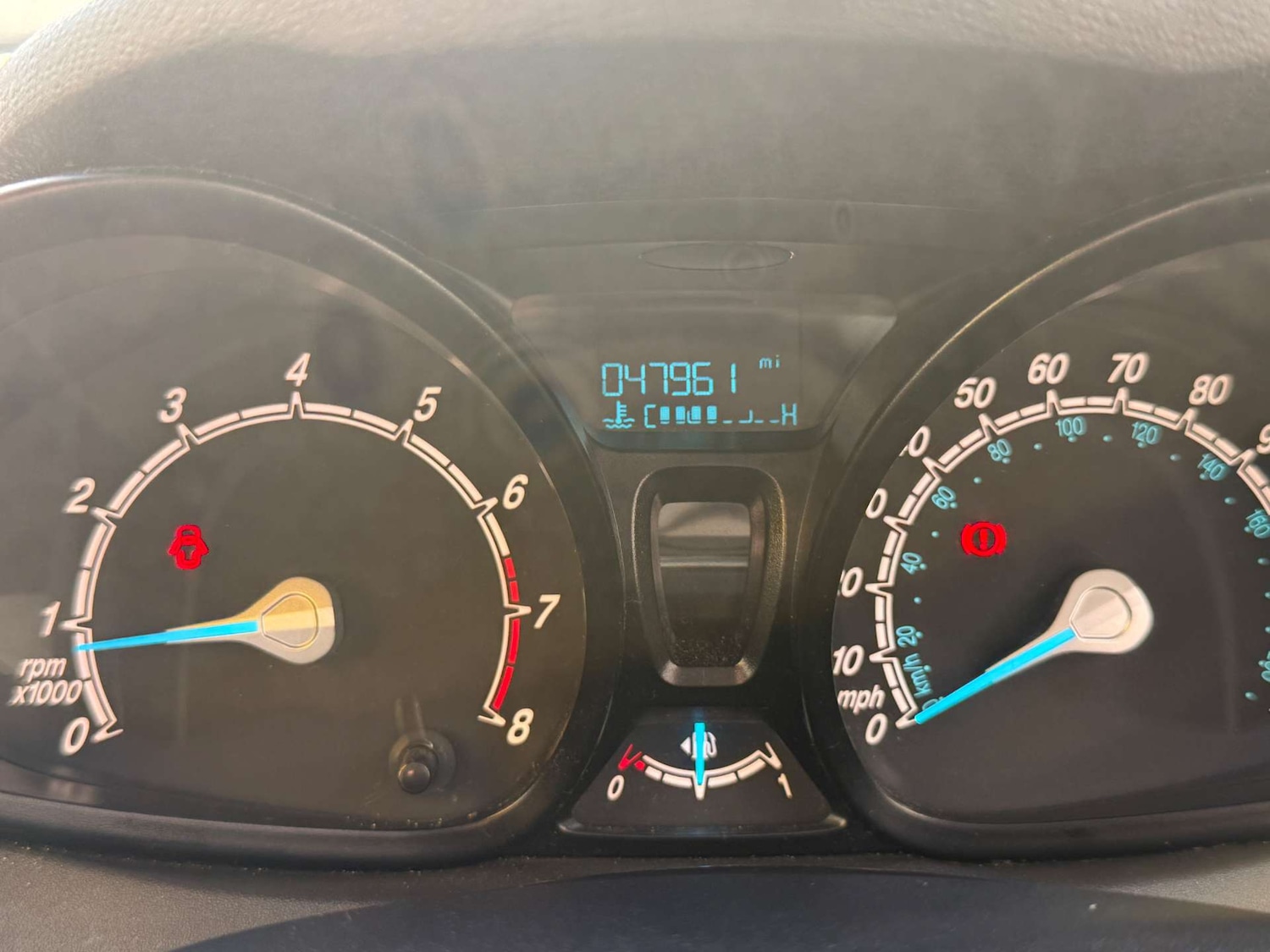 Used Ford Fiesta 2014 for sale - 78162737: Photo 27