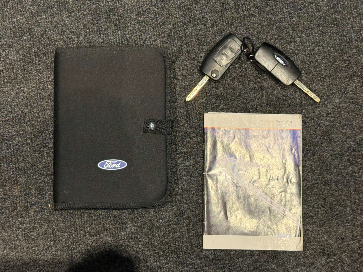 Used Ford Fiesta 2012 for sale - 78083556: Photo 13