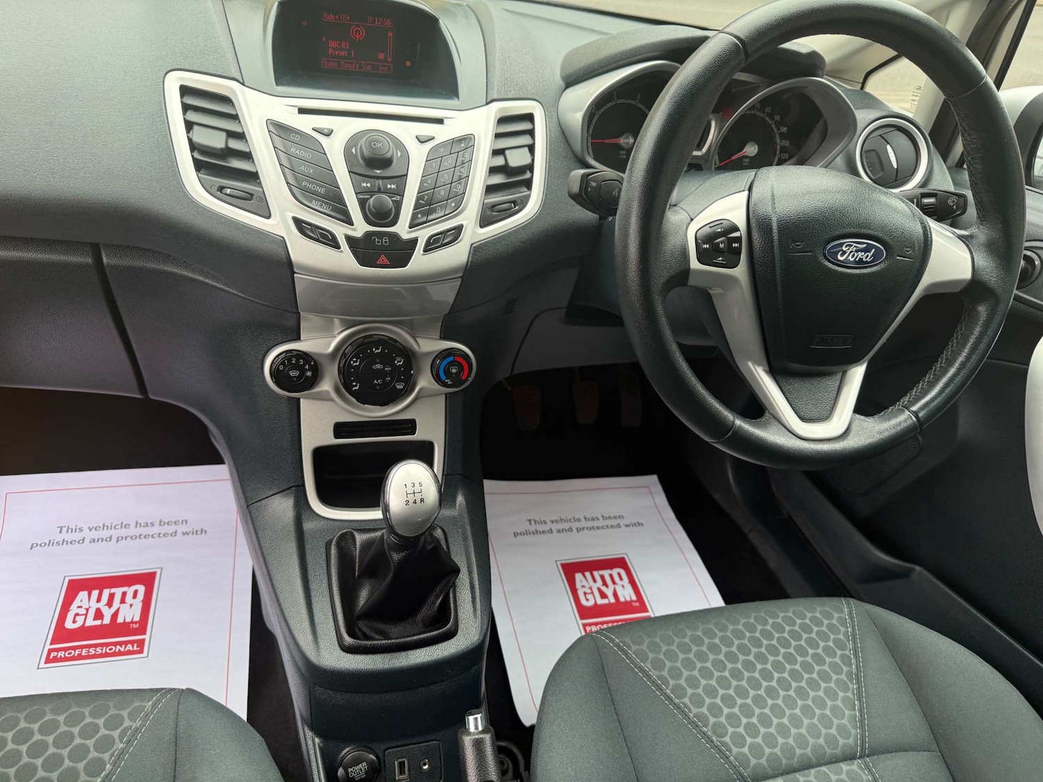 Used Ford Fiesta 2012 for sale - 78083556: Photo 19