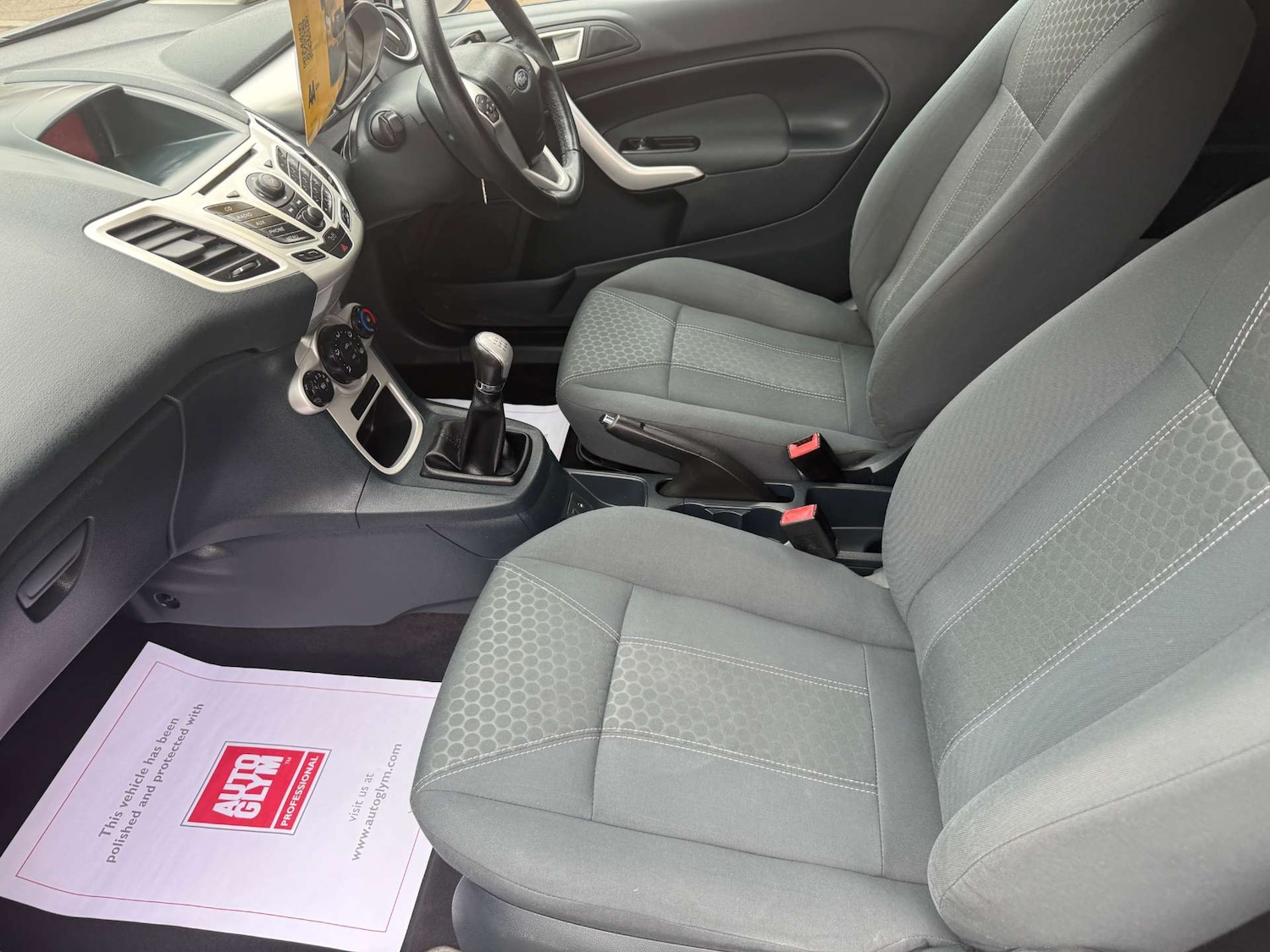 Used Ford Fiesta 2012 for sale - 78083556: Photo 20