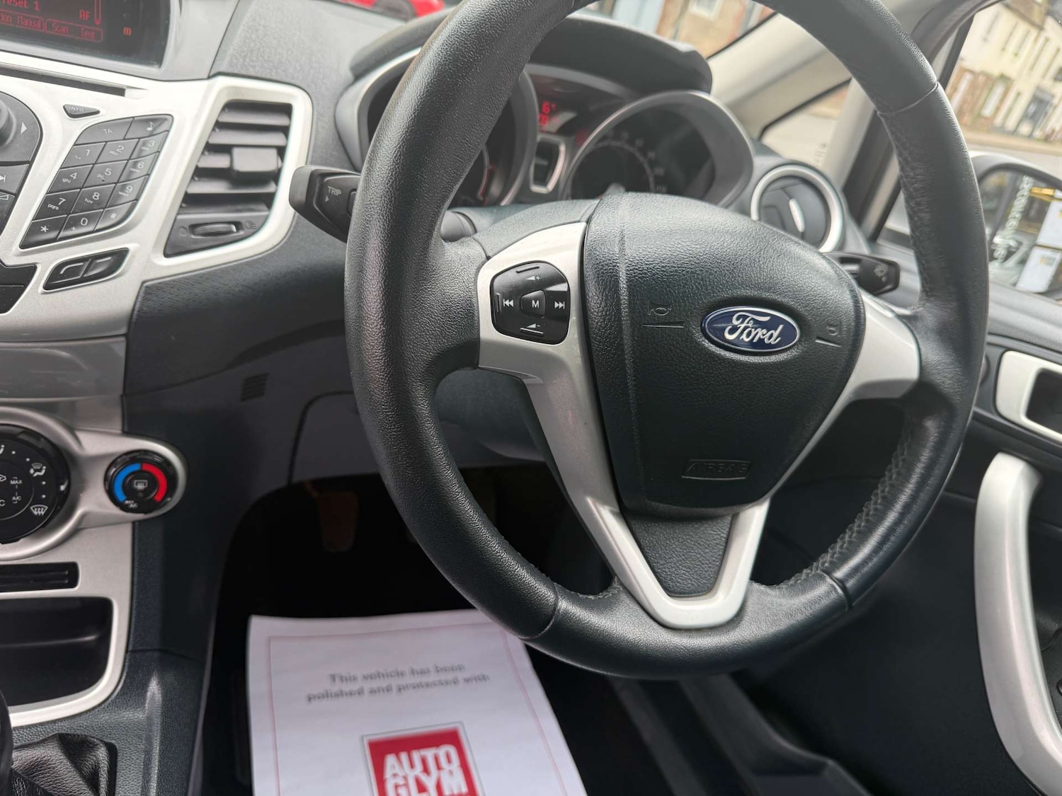 Used Ford Fiesta 2012 for sale - 78083556: Photo 21