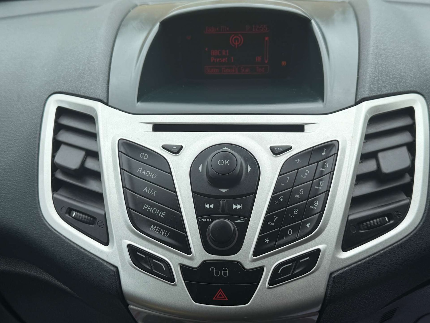 Used Ford Fiesta 2012 for sale - 78083556: Photo 24