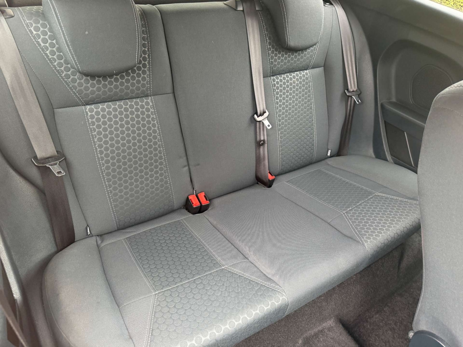 Used Ford Fiesta 2012 for sale - 78083556: Photo 25