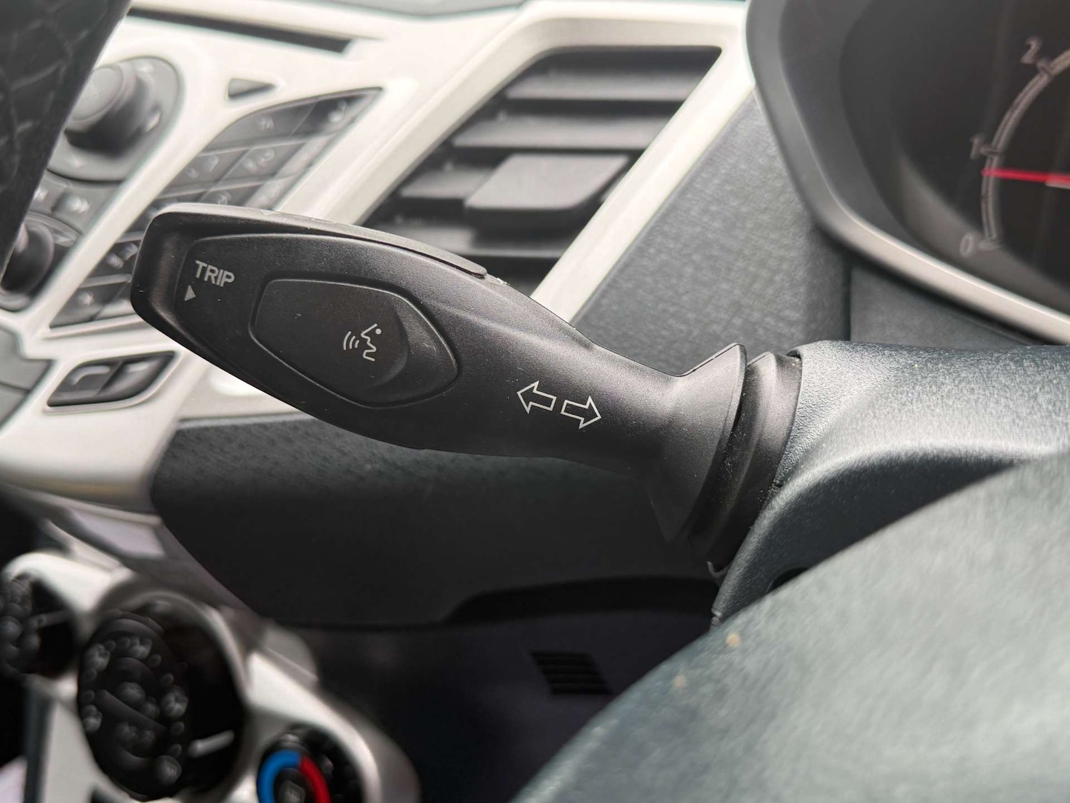 Used Ford Fiesta 2012 for sale - 78083556: Photo 26