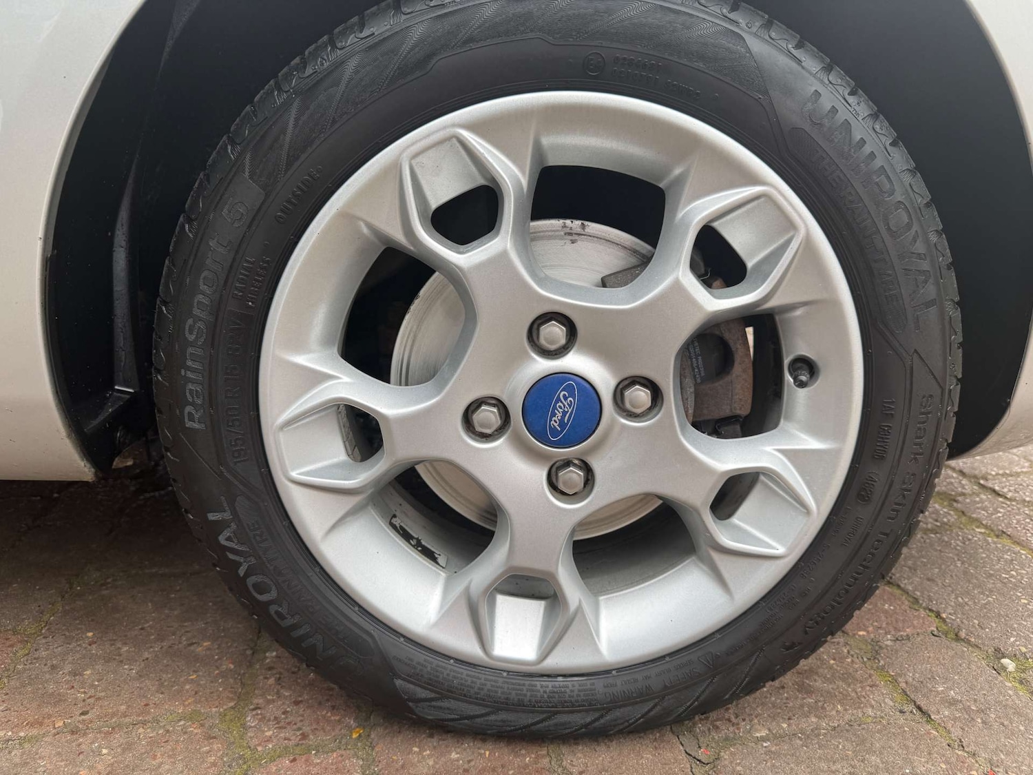 Used Ford Fiesta 2012 for sale - 78083556: Photo 34