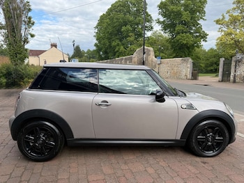 Used MINI Hatch 2013 for sale - 78593518: Photo