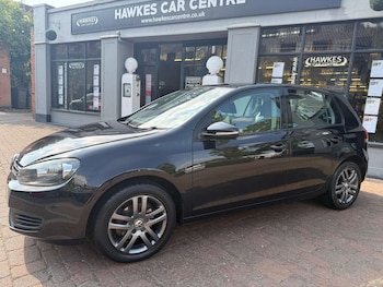 Used Volkswagen Golf 2010 for sale - 79216088: Photo