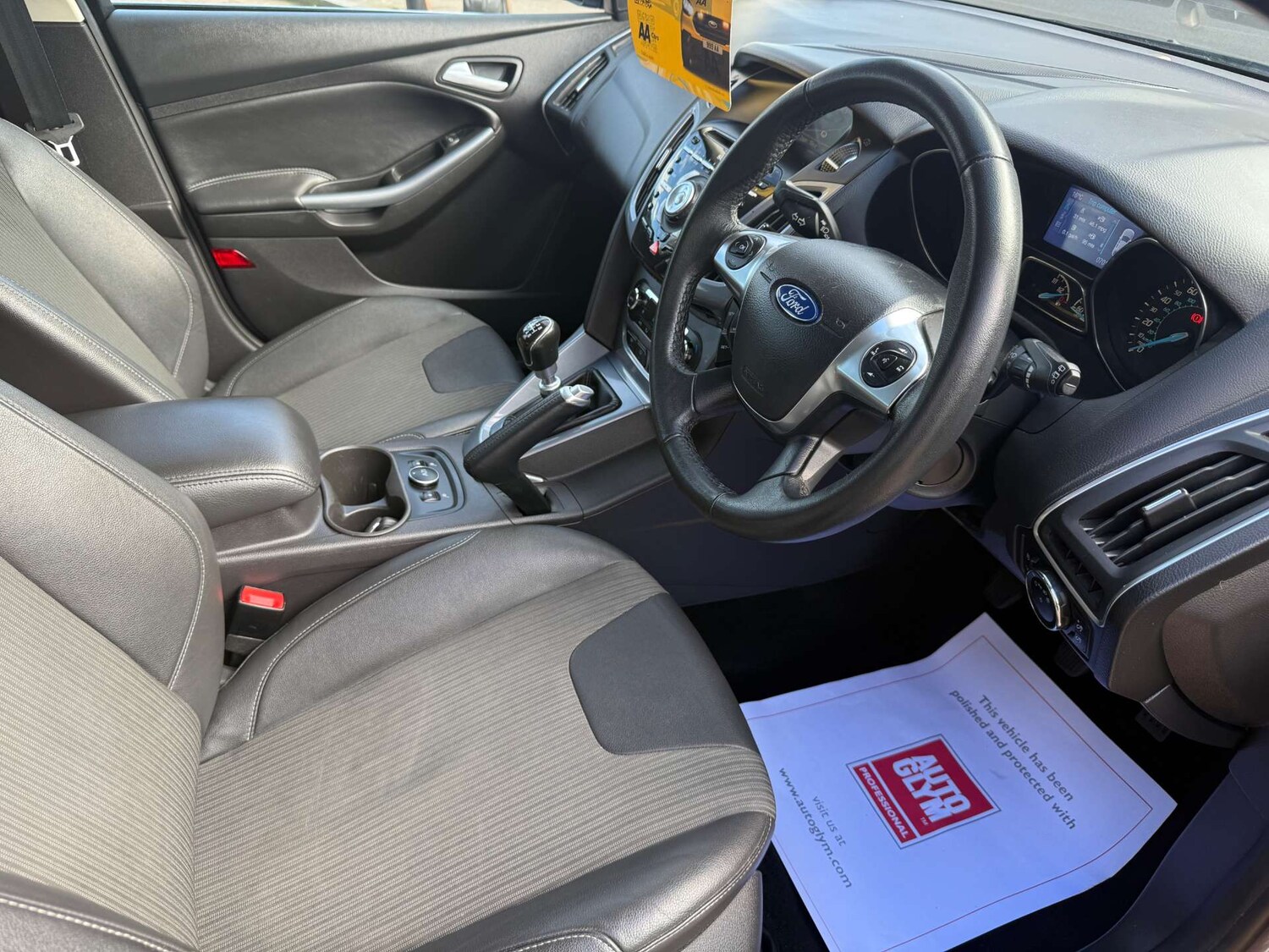 Used Ford Focus 2013 for sale - 78029002: Photo 16