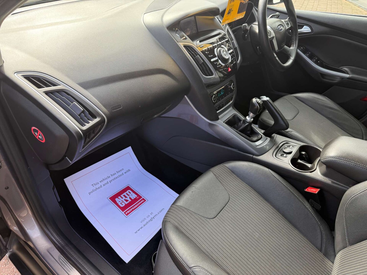 Used Ford Focus 2013 for sale - 78029002: Photo 17