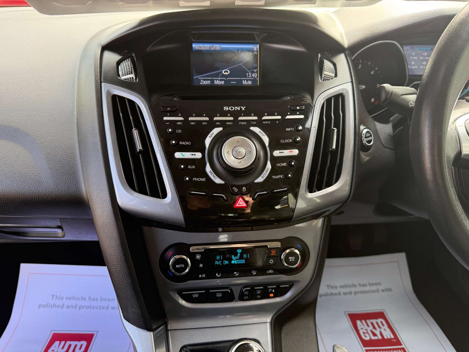 Used Ford Focus 2013 for sale - 78029002: Photo 19