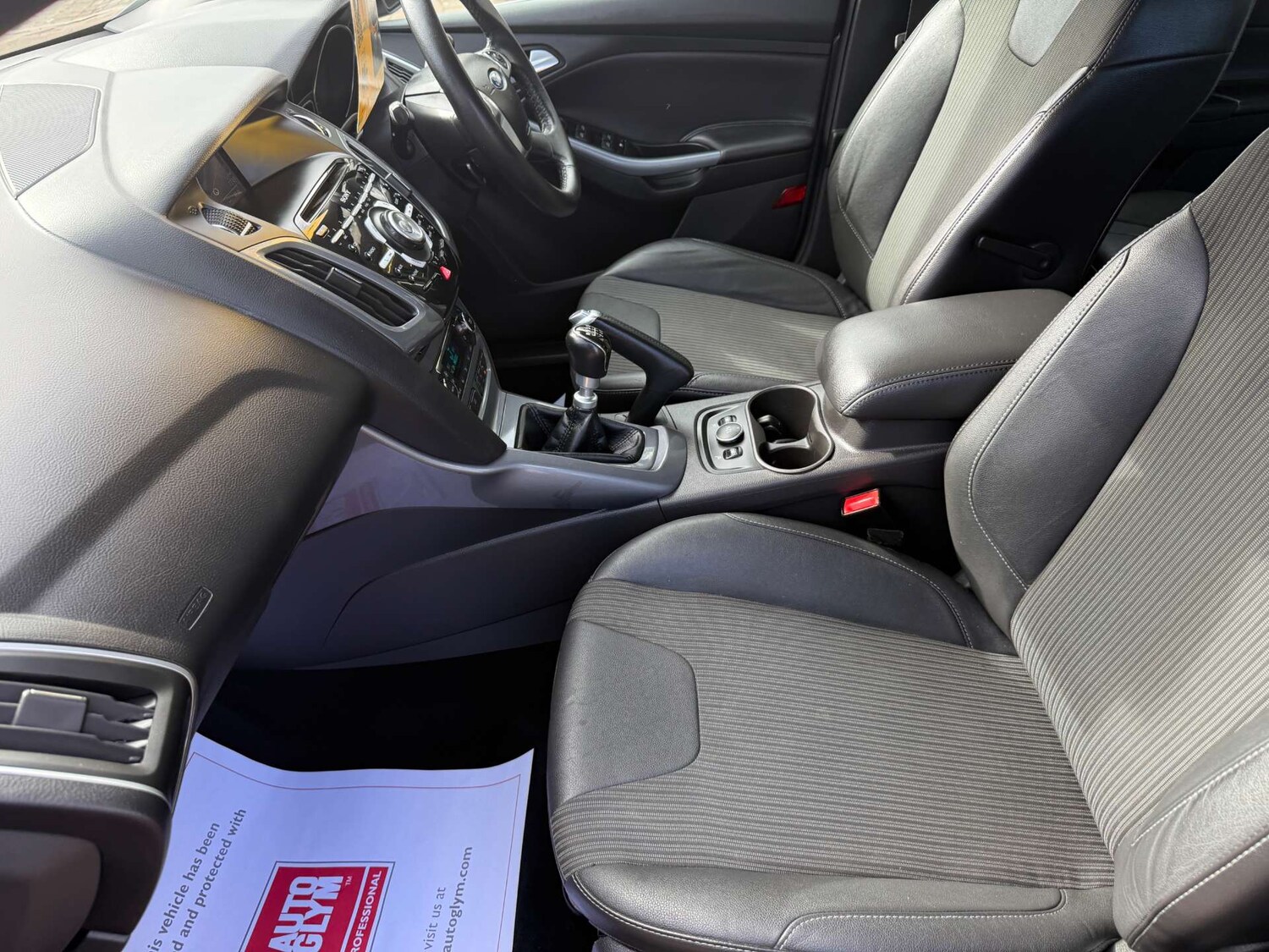 Used Ford Focus 2013 for sale - 78029002: Photo 22