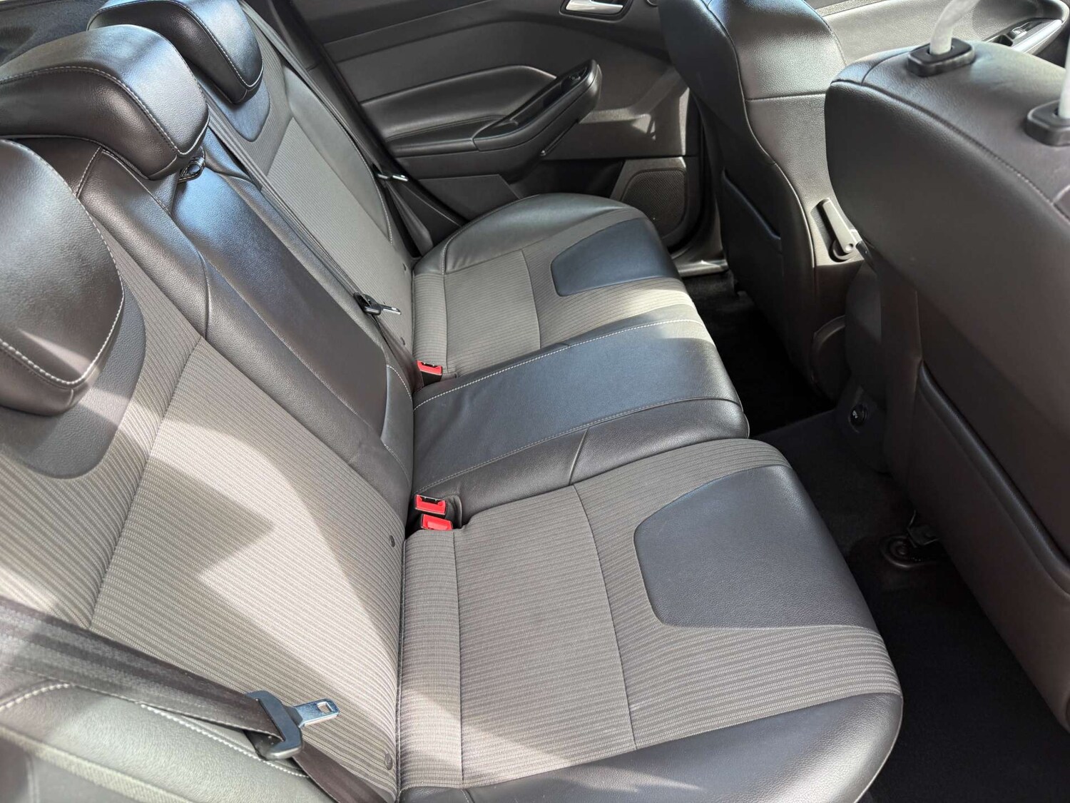 Used Ford Focus 2013 for sale - 78029002: Photo 32