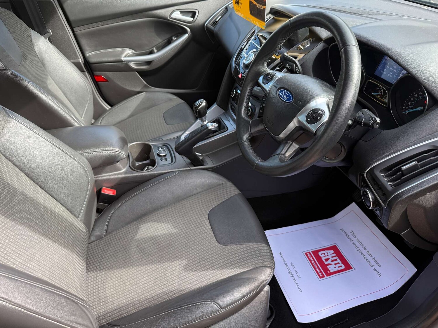 Used Ford Focus 2013 for sale - 78029002: Photo 33