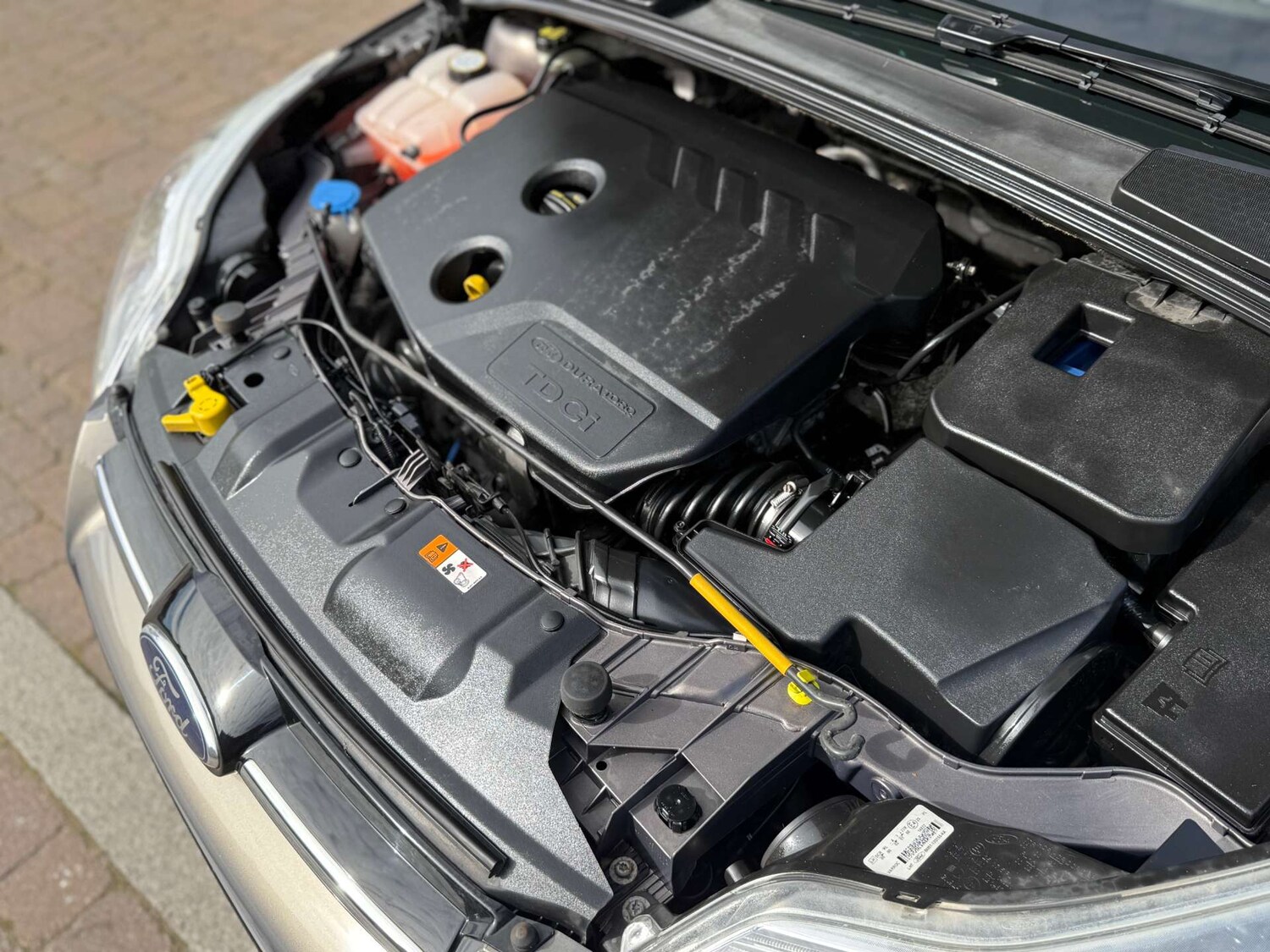 Used Ford Focus 2013 for sale - 78029002: Photo 36