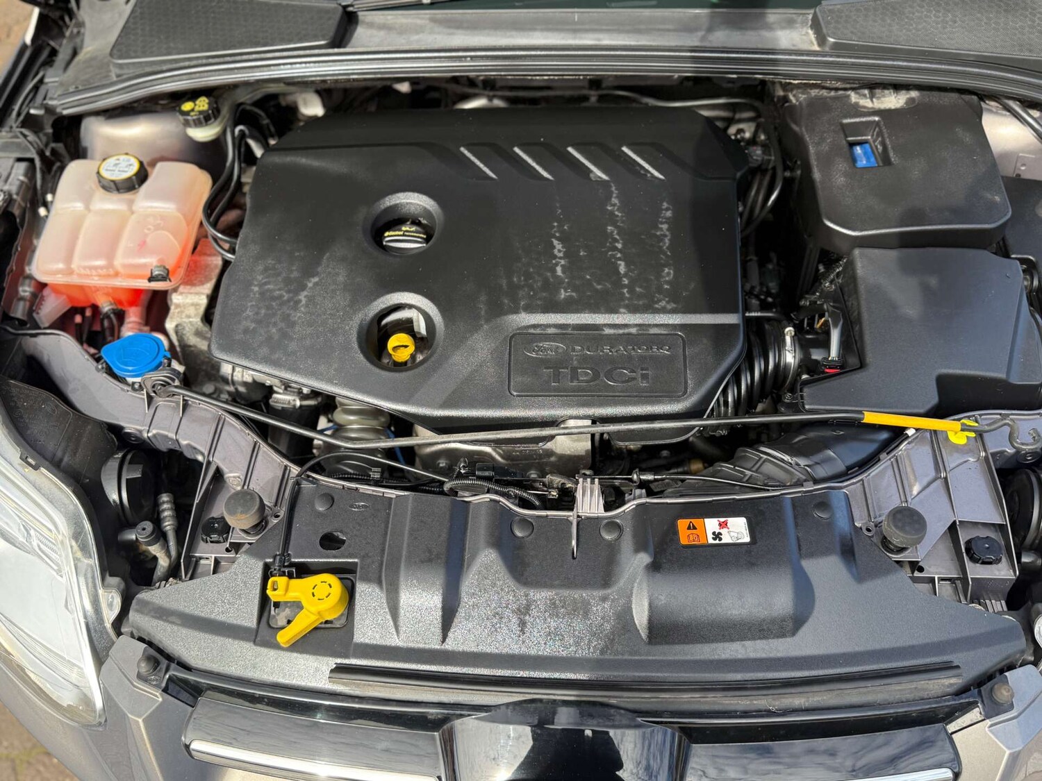 Used Ford Focus 2013 for sale - 78029002: Photo 37