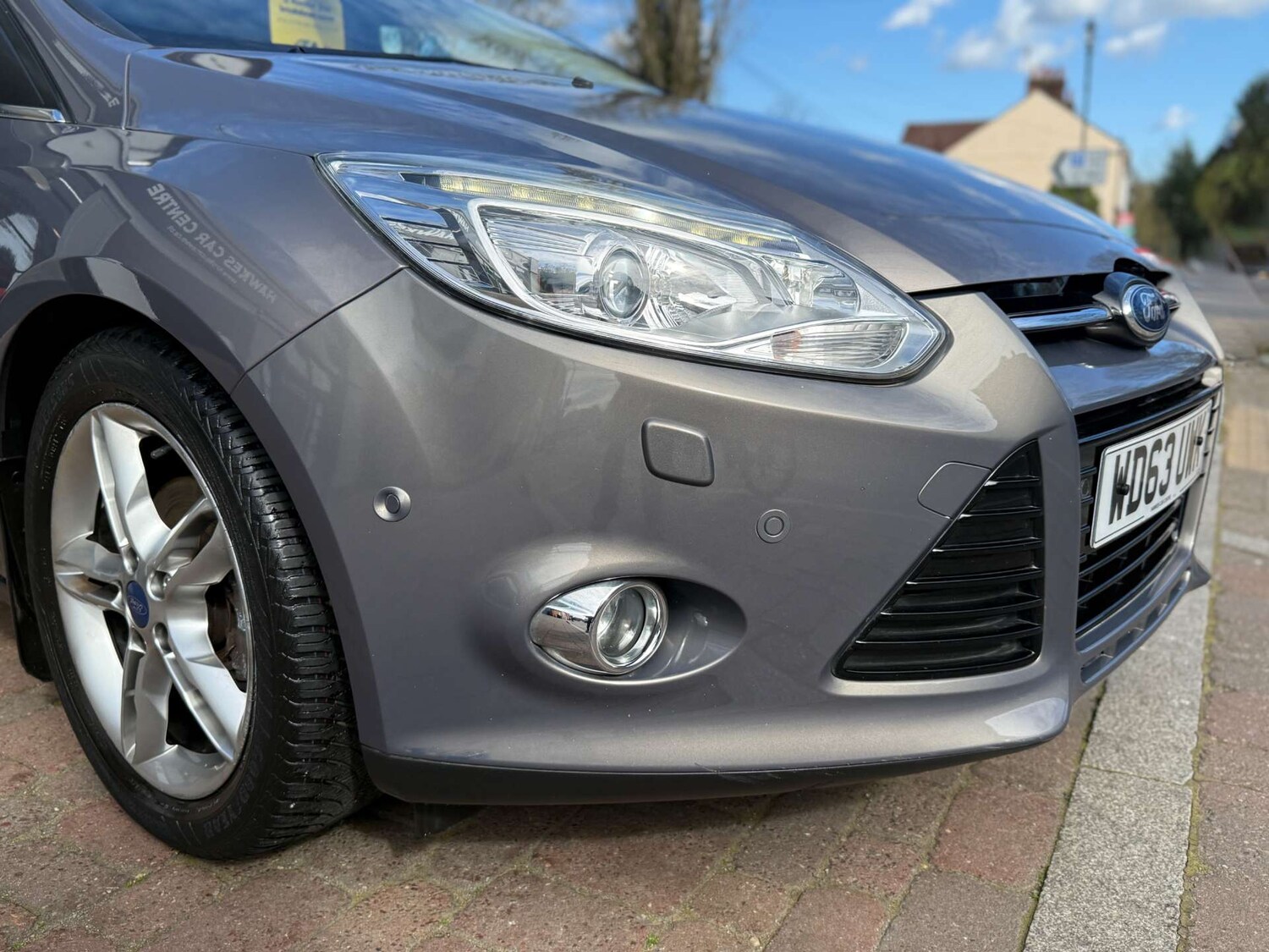 Used Ford Focus 2013 for sale - 78029002: Photo 39