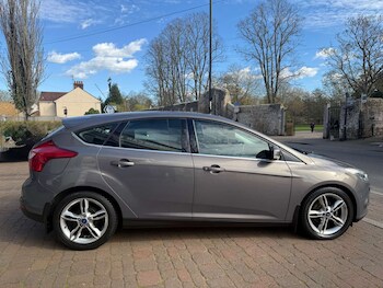 Used Ford Focus 2013 for sale - 78029002: Photo