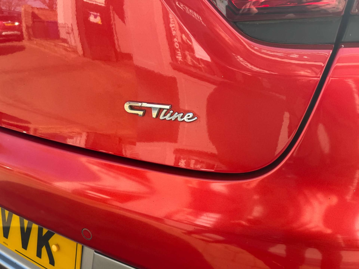 Used Renault Clio 2015 for sale - 78029007: Photo 12