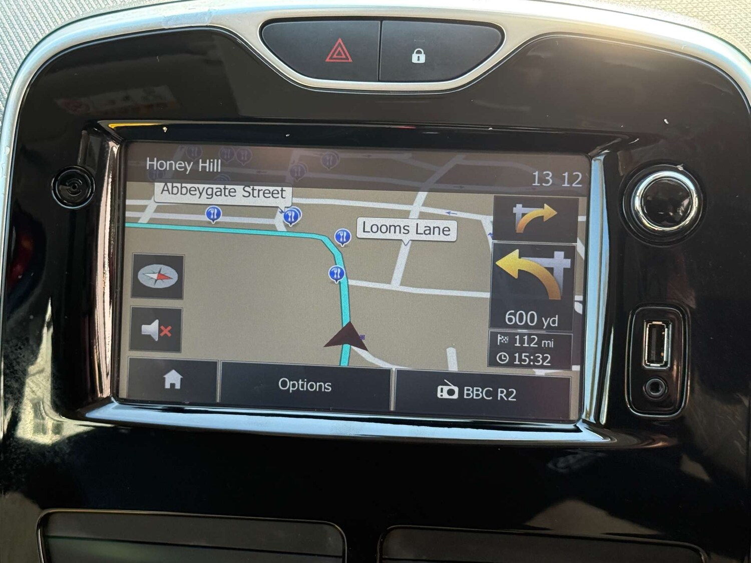 Used Renault Clio 2015 for sale - 78029007: Photo 20